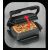 Tefal GC7148 Optigrill Električni Roštilj - Crna
 77430405