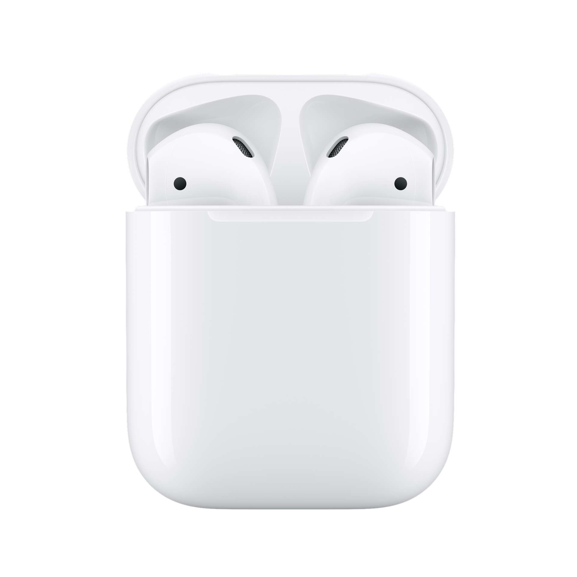 Apple airpods 2 (2019) töltőtokkal