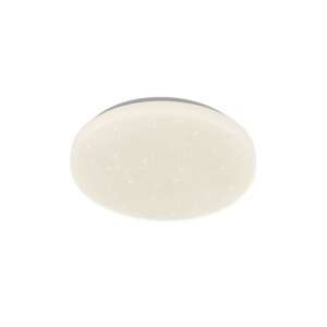 TRIO R67111200 Reality Chara Deckenleuchte mit Kristalleffekt 77378881 - Deckenleuchten