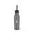 Bialetti Coffe 2Go 500ml grey thermos bottle