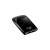 ADATA SC680 960GB Ultra Slim zewnętrzny dysk SSD, czarny, widok pod kątem