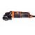 Black & Decker MT300KA Multifunction Vibratory Tool, Orange-Black 134094484