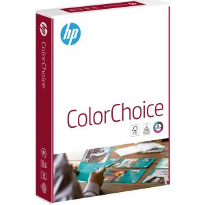 HP ColorChoice Színes Nyomtatópapír - A4, 90g/m², 500 lap