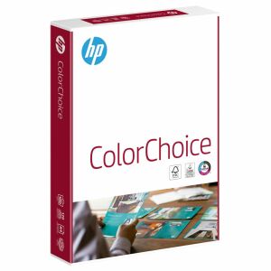 HP ColorChoice Színes Nyomtatópapír - A4 - 500 lap - 100g/m²