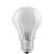 Becul LED OSRAM Base, E27, alb cald, 7W, 806lm