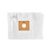 Nedis DUBG121NED10 Saci pentru aspirator (10 saci/pachet) 77370578