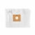 Nedis DUBG121NED10 Saci pentru aspirator (10 saci/pachet) 77370578