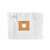 Nedis vacuum cleaner bag for VCBG300 series