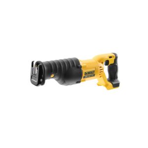 DeWalt DCS380N Akkus Orrfűrész - Oldalnézet - Dewalt