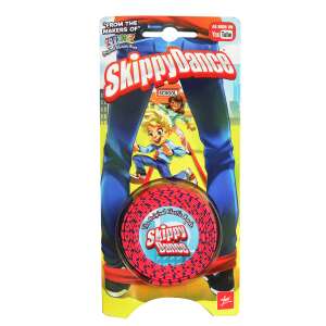 Skippy Dance: Hipp-hopp gumiszalag 77349612 