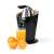 Nedis Citrusprés erős 160 W-os motorral, narancslé készítése
