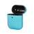 Husa protectie Apple AirPods, Terratec, Albastru (t306847) (306847) 140025705