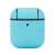 Husa protectie Apple AirPods, Terratec, Albastru (t306847) (306847) 140025705