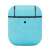 Terratec AirBox Apple AirPods Protective Case - Blue 140025705