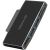 Terratec Connect GO1 Dokkoló Surface Go-hoz USB, HDMI és SD/MicroSD kártyaolvasóval
