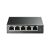 Switch TP-Link TL-SF1005LP, 5-Port 73416929