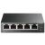 TP-Link TL-SF1005LP 5-port 4x PoE switch 73416929