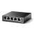 TP-Link TL-SF1005LP 5-port 4x PoE switch 73416929