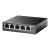 TP-Link TL-SF1005LP Switch 5x100Mbps (4xPOE), TL-SF1005LP 73416929