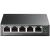 TP-Link TL-SF1005LP Switch 5x100Mbps (4xPOE), TL-SF1005LP 73416929