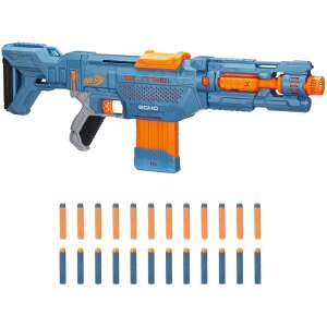 Nerf Elite 2.0 Echo CS-10 бластер с 24 стрели - Hasbro