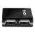 USB HUB Lindy Mini 4-portni USB 2.0 "LY-42742" (zelena boja 0,18 lei) 138691540