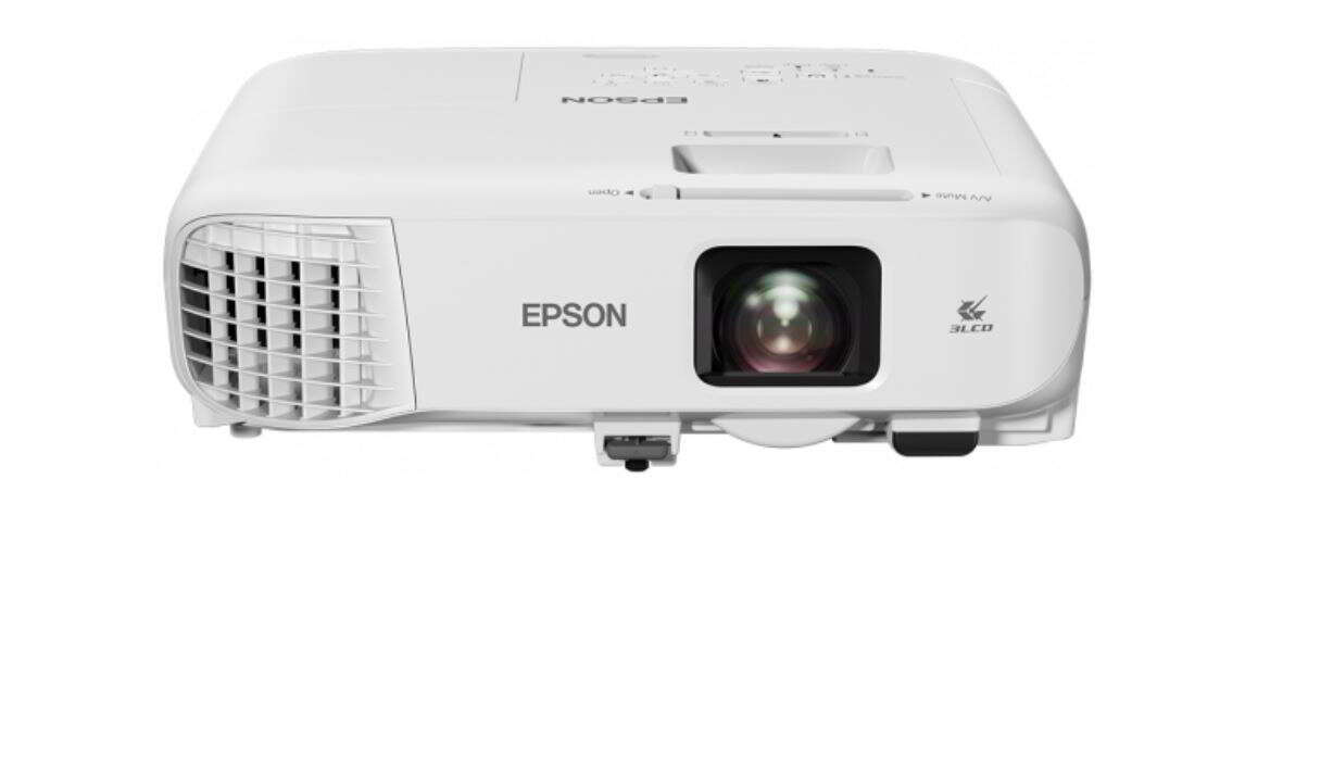 Epson eb-x49 projektor fehér