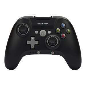 PowerA MOGA XP5-i PLUS Controler Wireless Negru (IOS) - Vizualizare din față - PowerA Controlere