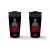 Pyramid Stranger Things 450ml utazó bögre - Mintás 113718255