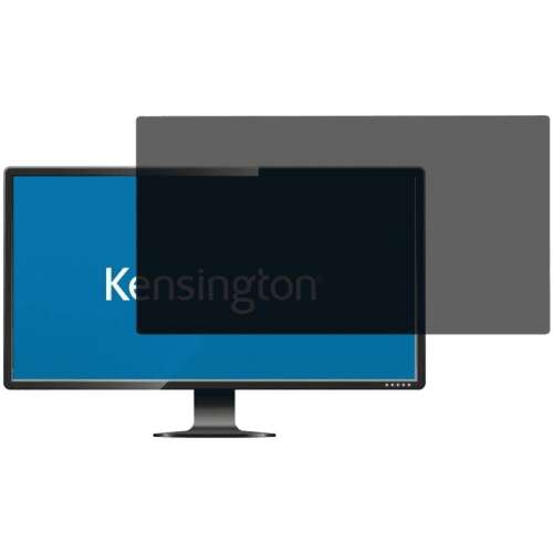 Kensington 27" Filtru pentru monitor de confidențialitate