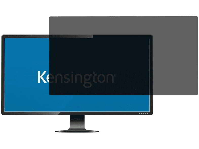Kensington 27" Betekintésvédelmi monitorszűrő