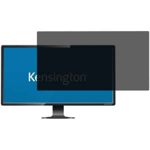 Ecran de confidențialitate Kensington de 27 inci pentru monitoare LCD widescreen - Ecrane de monitor cu protecție