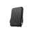 Silicon Power Armor A66 2TB USB 3.0 external hard drive, black
