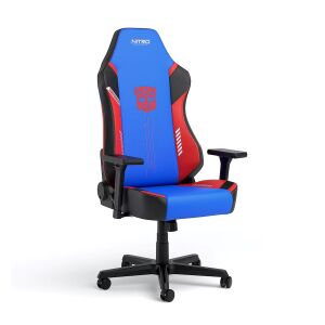 Nitro Concepts X1000 Optimus Prime Edition Gamer Szék