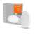 Ledvance Smart+ WiFi Deckenleuchte, weiß, rund, 49cm Durchmesser, Verpackung