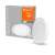 Lampă de plafon Ledvance Smart+ WiFi, 3300lm, diametru 49cm, albă