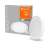 Lampă de plafon Ledvance Smart+ WiFi, 3300lm, diametru 49cm, albă