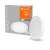 Ledvance Smart+ WiFi lampă de plafon, albă, rotundă, 49cm diametru, ambalaj
