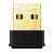 Adapter USB TP-Link Archer T3U Nano AC1300, widok z przodu