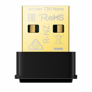 TP-Link Archer T3U Nano USB Wi-Fi Adapter - TP-Link