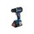 Akumulátorový vŕtací skrutkovač Bosch GSR 18V-90 C Professional
