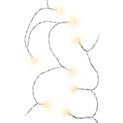 Goobay 80 LED łańcuch świetlny "Kule"