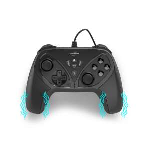 Hama uRage Vendetta 210 wired gamepad, black, for PC - Controller