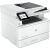 HP LaserJet Pro MFP 4102fdw Multifunkciós Lézernyomtató