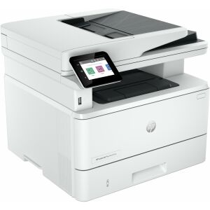 HP LaserJet Pro MFP 4102fdw Multifunkciós Lézernyomtató