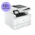 HP LaserJet Pro MFP 4102fdw Multifunkciós Lézernyomtató 137377241