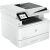 HP LaserJet Pro MFP 4102fdw Multifunkciós Lézernyomtató 137377241