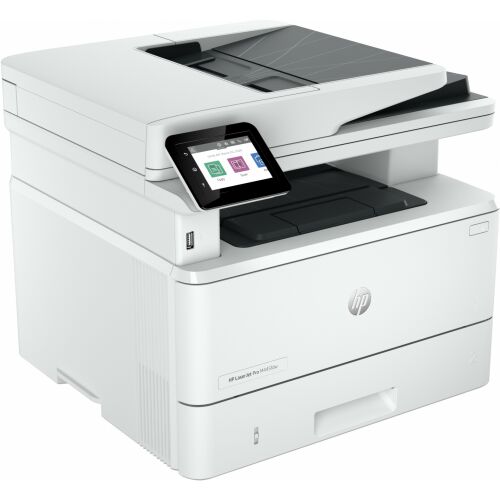 HP LaserJet Pro MFP 4102fdw Multifunkciós Lézernyomtató