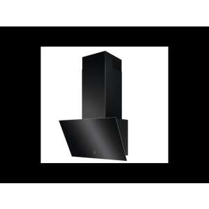 Electrolux Hob2Hood 700 páraelszívó, fekete, ferde nézet - Műszaki cikk & Elektronika