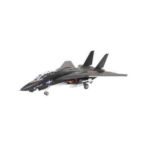 Revell F-14 Black Tomcat repülőgép műanyag modell (1:144) 73829130 